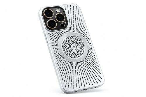 CoolCase Polycarbonate - MagCore
