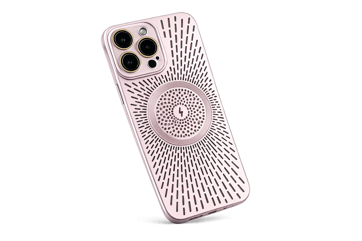 CoolCase Polycarbonate - MagCore