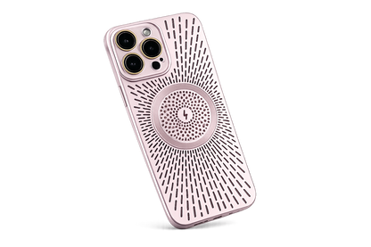 CoolCase Polycarbonate - MagCore