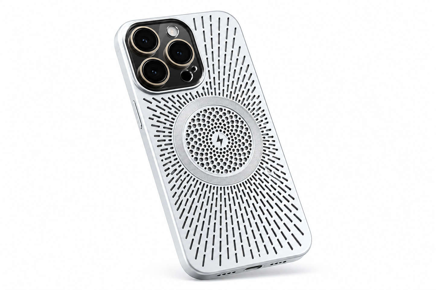 CoolCase Polycarbonate - MagCore
