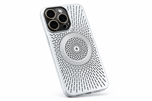 CoolCase Polycarbonate - MagCore