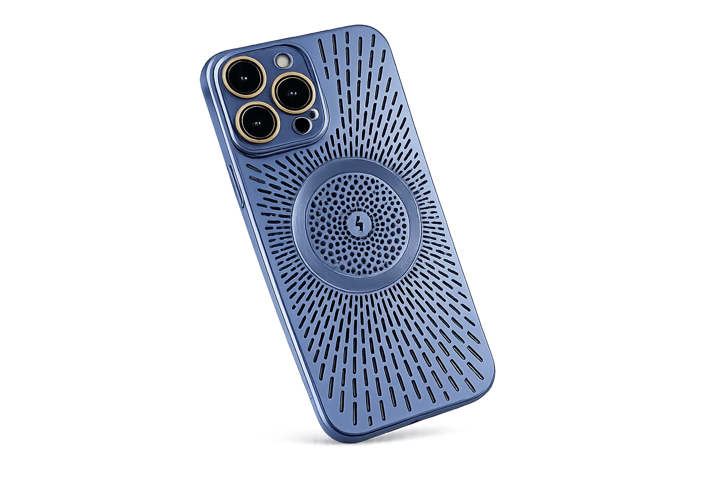 CoolCase Polycarbonate - MagCore