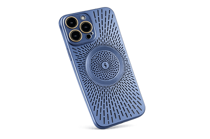 CoolCase Polycarbonate - MagCore