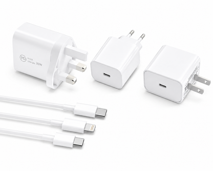 PD Fast Charger - Cable