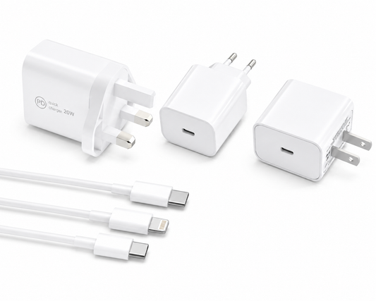 PD Fast Charger - Cable