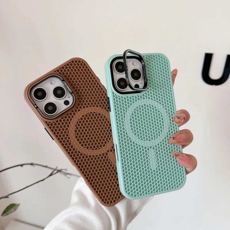 CoolCase 2.0 - MagCore
