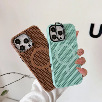 CoolCase 2.0 - MagCore
