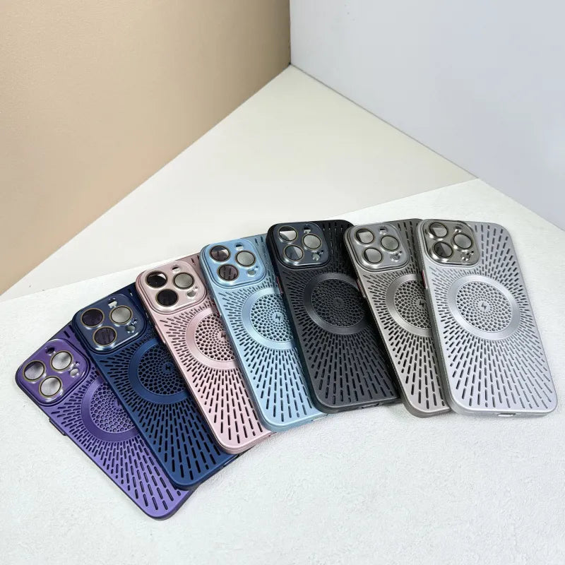 CoolCase Polycarbonate - MagCore