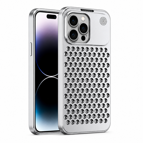 FreshCase Aluminum - PopUp