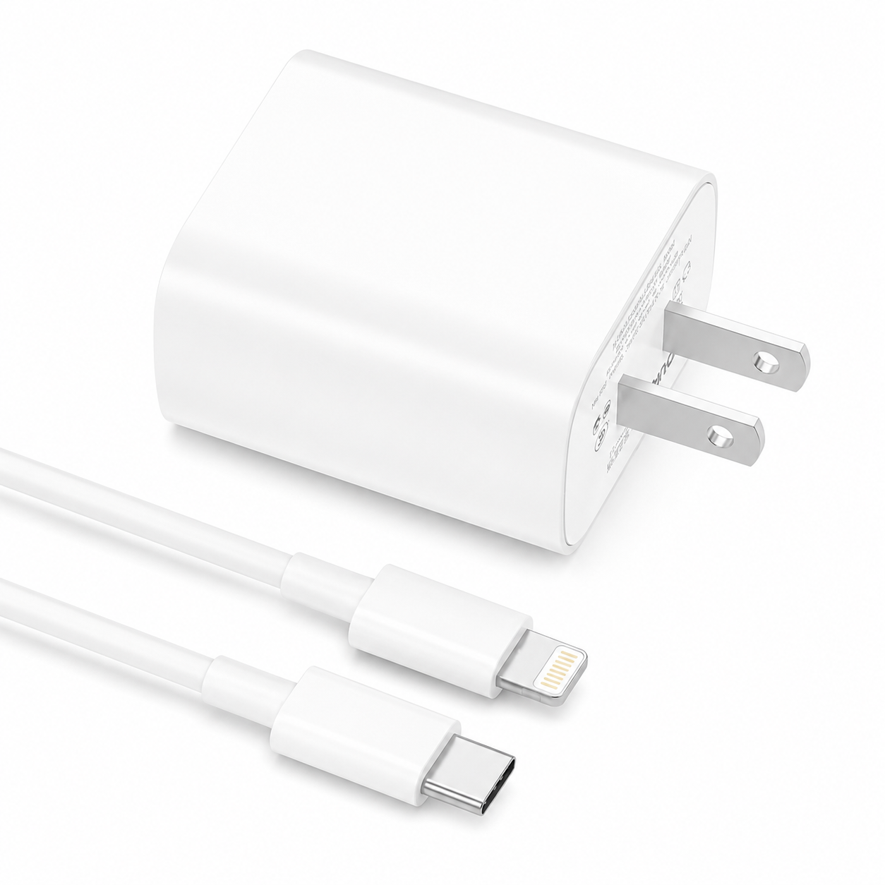 PD Fast Charger - Cable
