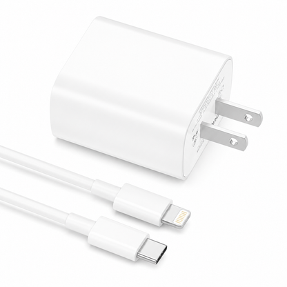 PD Fast Charger - Cable