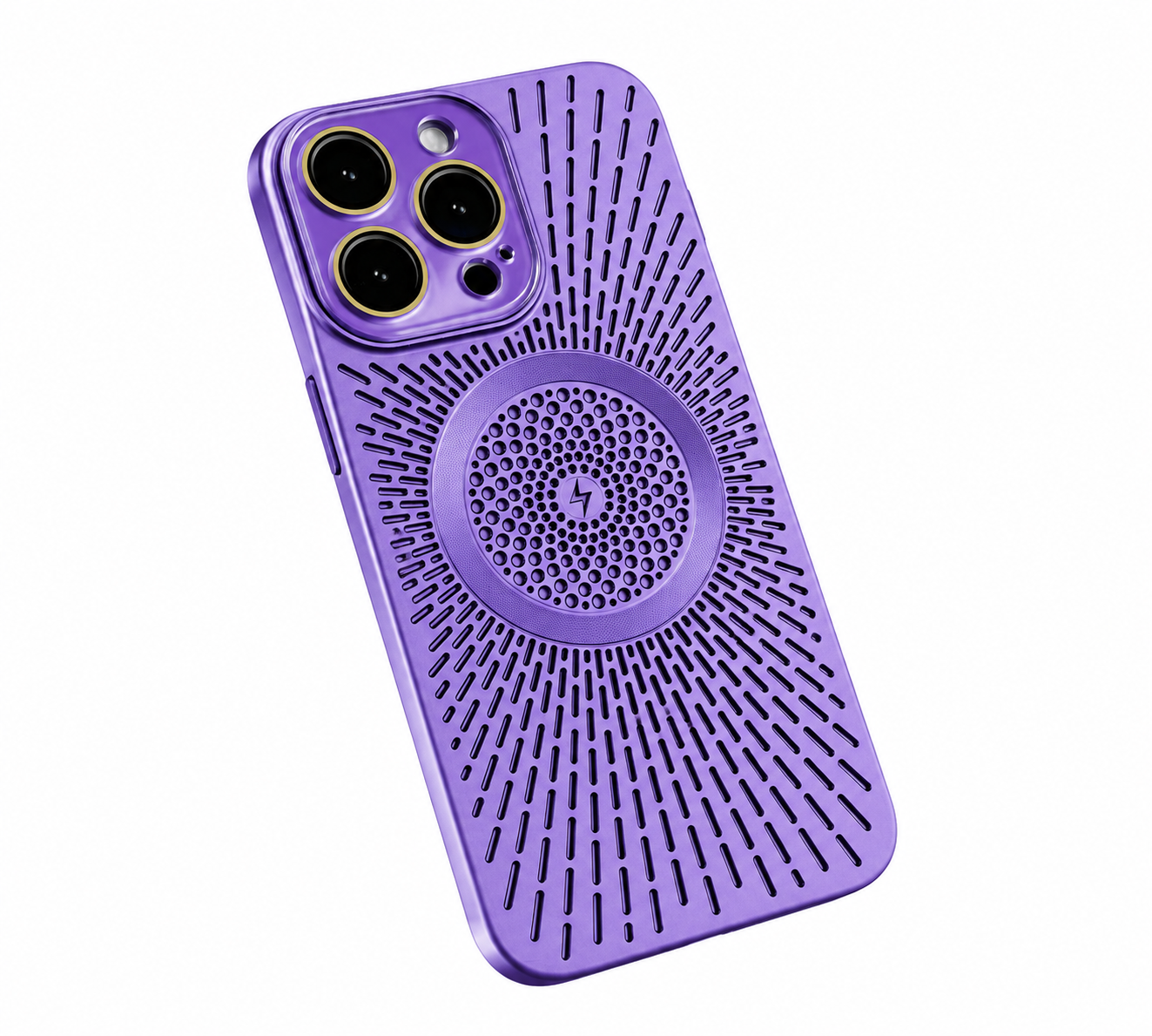 CoolCase Polycarbonate - MagCore