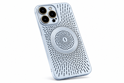 CoolCase Polycarbonate - MagCore