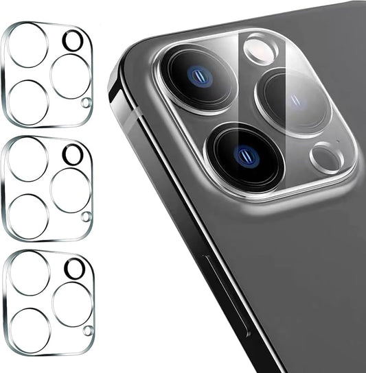 Lens Protector Tempered Glass