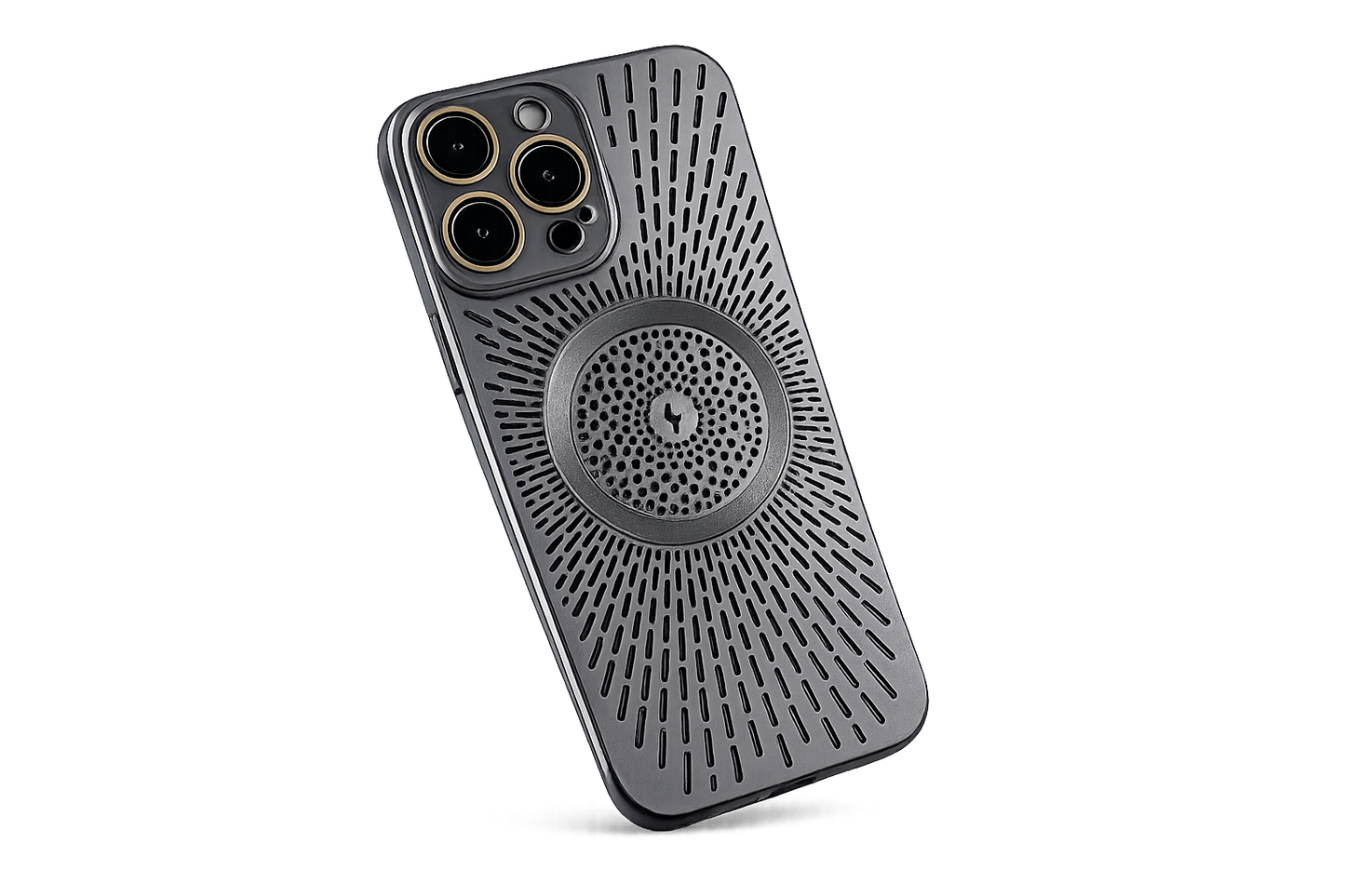 CoolCase Polycarbonate - MagCore