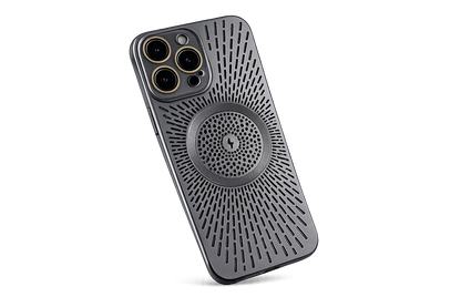 CoolCase Polycarbonate - MagCore