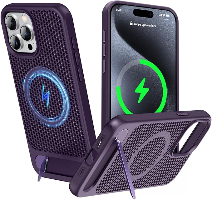 CoolCase 3.0 - Magcore