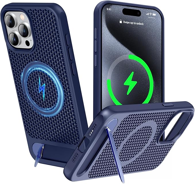 CoolCase 3.0 - Magcore