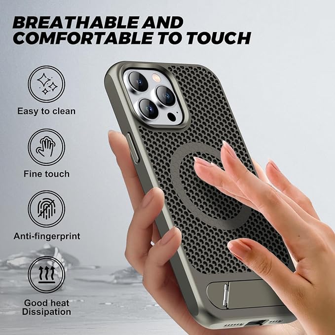 CoolCase 3.0 - Magcore