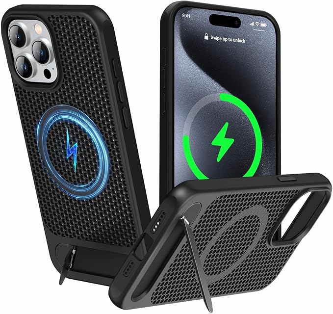 CoolCase 3.0 - Magcore