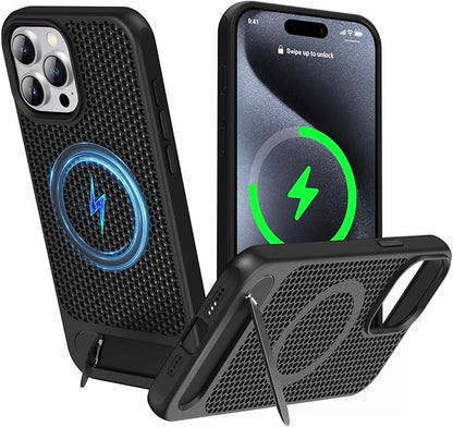 CoolCase 3.0 - Magcore
