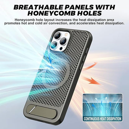 CoolCase 3.0 - Magcore