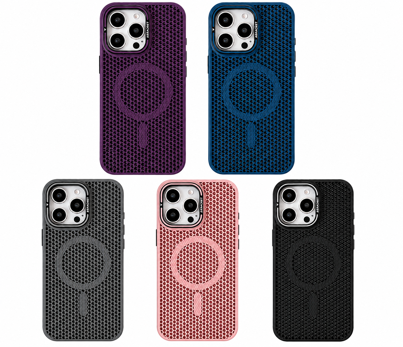 CoolCase 2.0 - MagCore