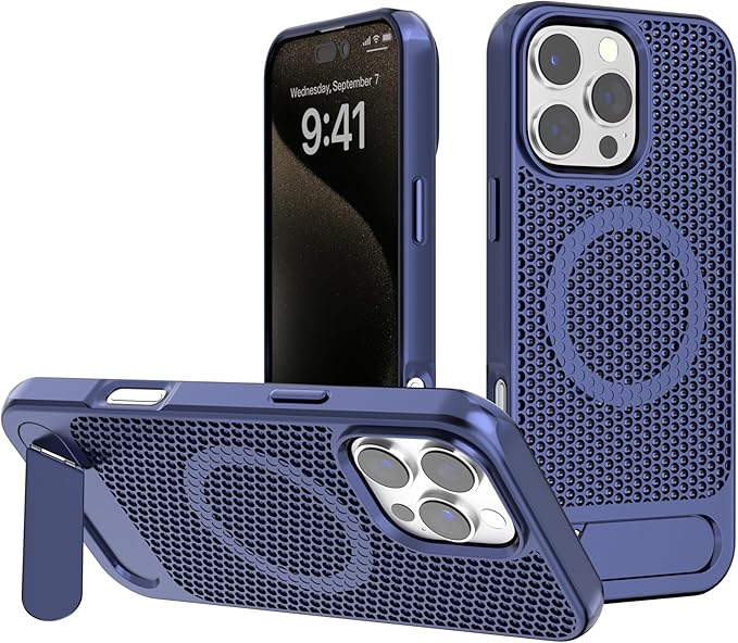 CoolCase 3.0 - Magcore