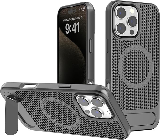 CoolCase 3.0 - Magcore