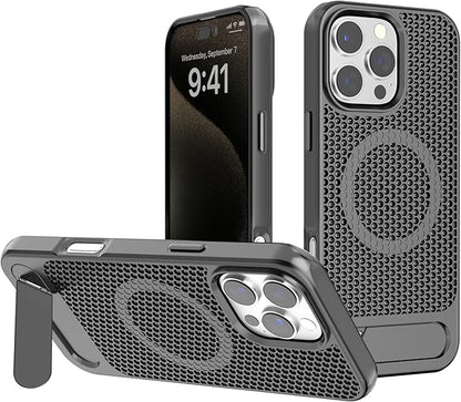 CoolCase 3.0 - Magcore