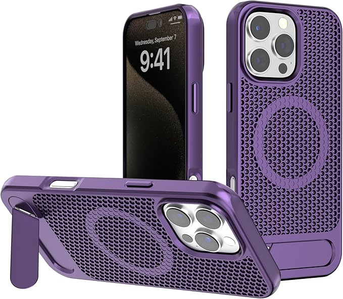 CoolCase 3.0 - Magcore