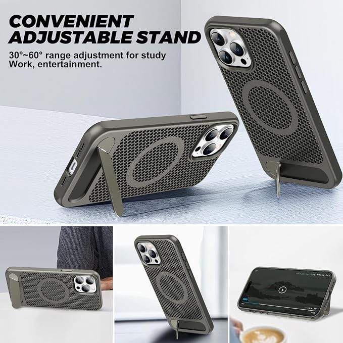 CoolCase 3.0 - Magcore