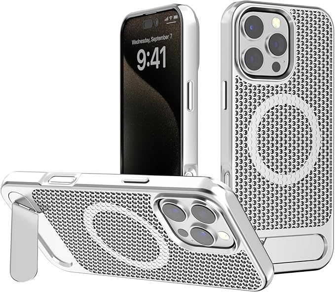 CoolCase 3.0 - Magcore