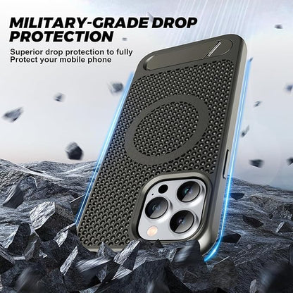 CoolCase 3.0 - Magcore