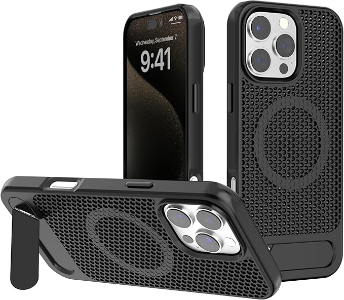 CoolCase 3.0 - Magcore