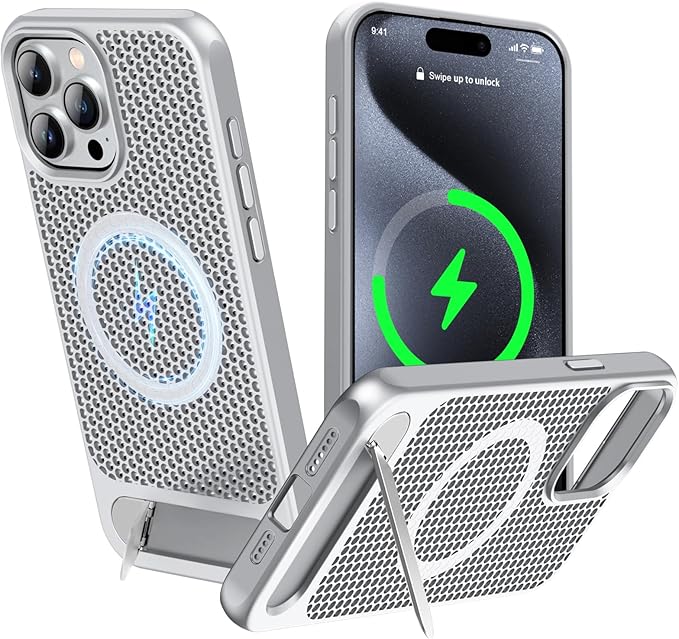CoolCase 3.0 - Magcore