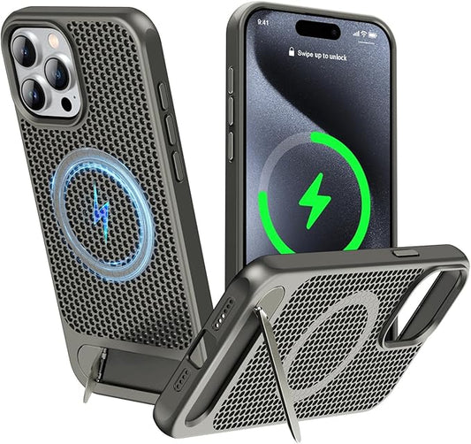 CoolCase 3.0 - Magcore
