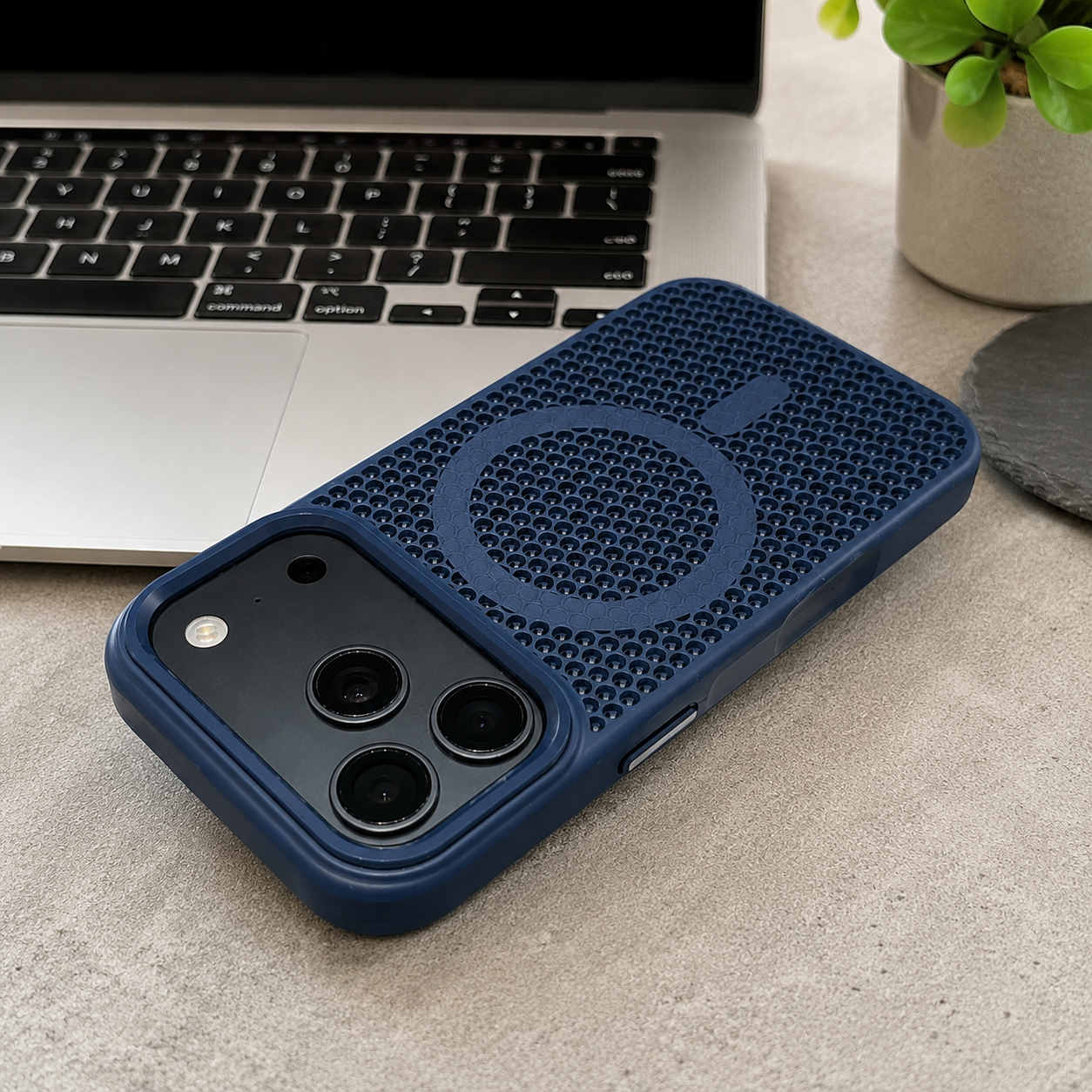 CoolCase 2.0 - MagCore