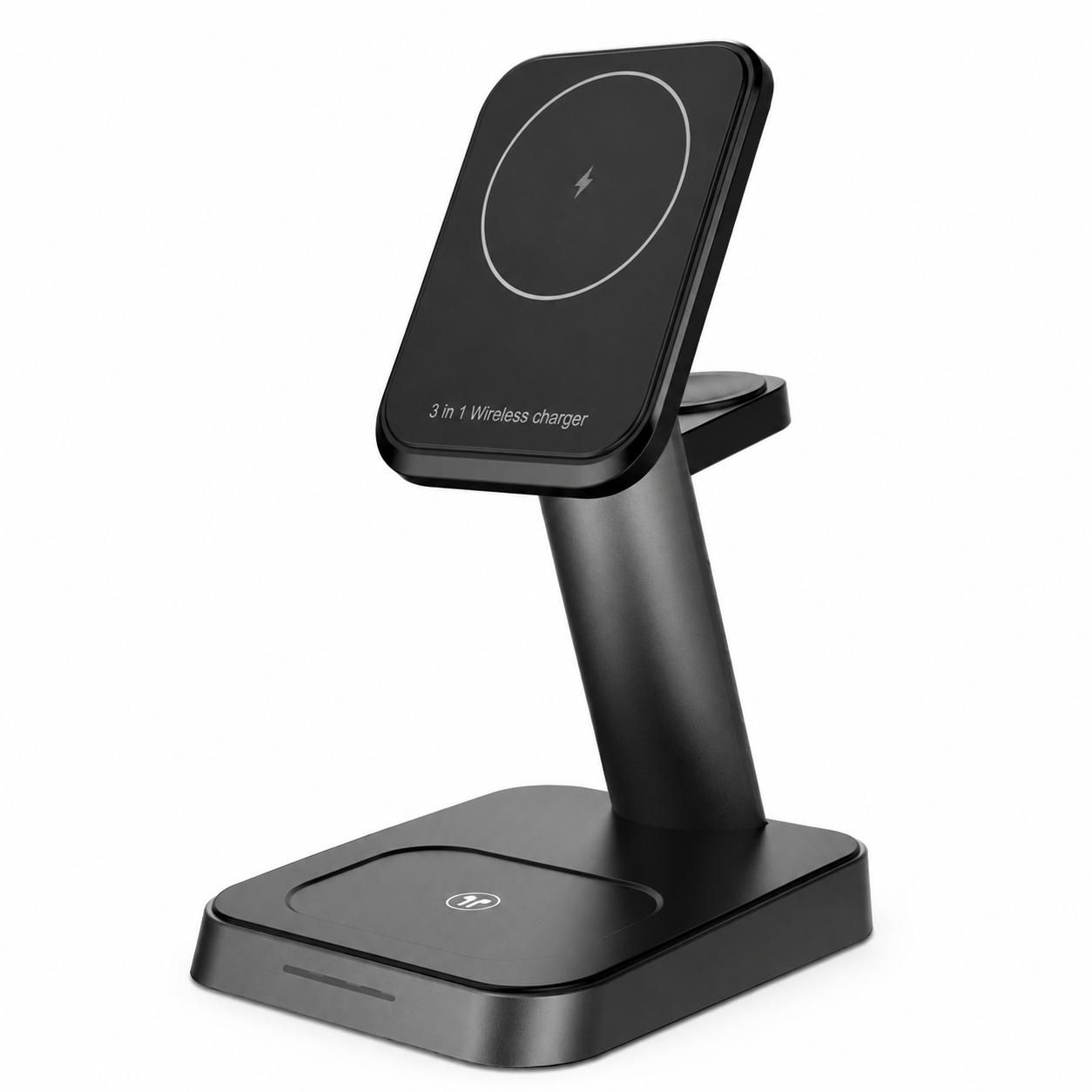 Wireless Charging station 3 in 1