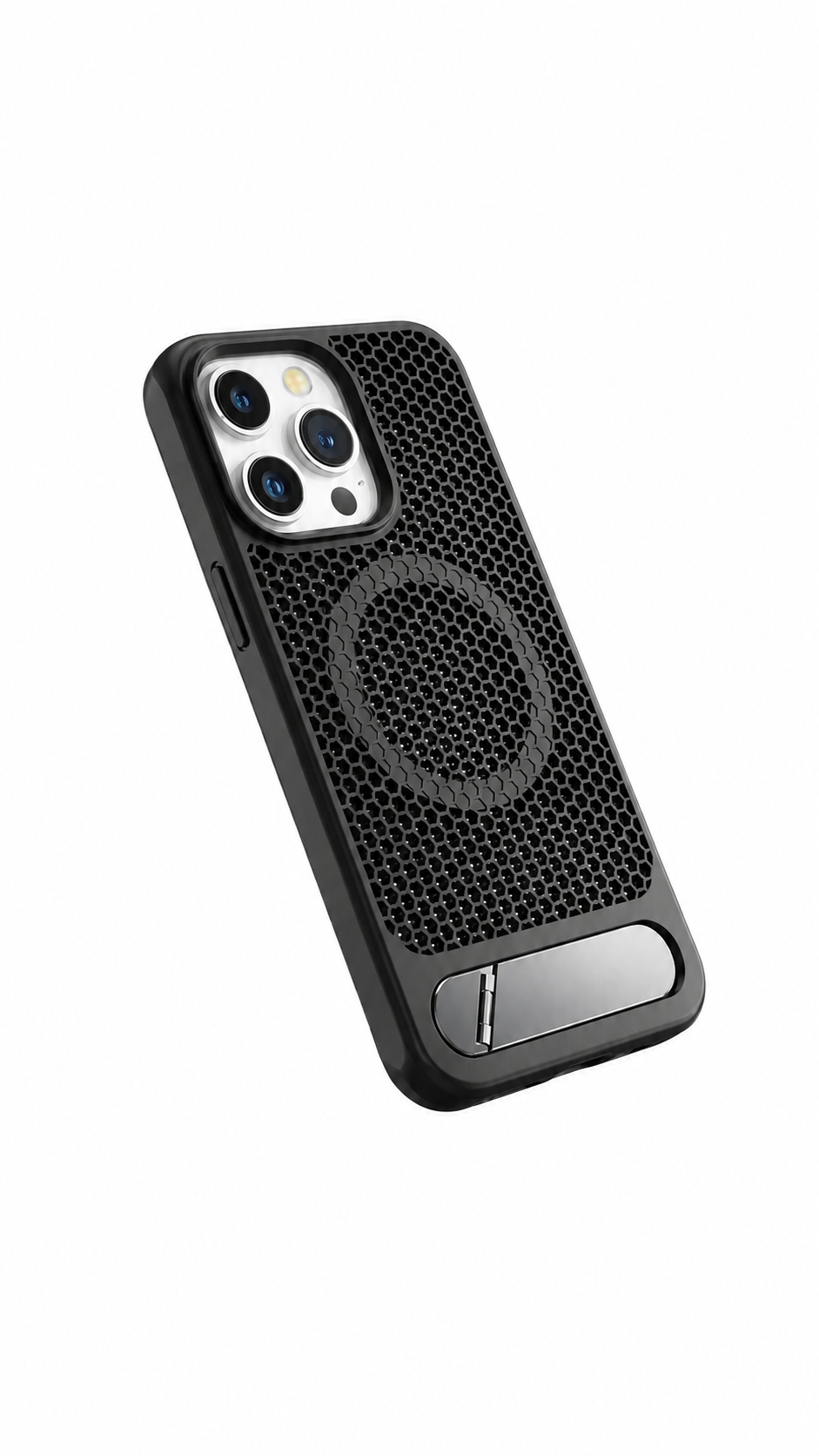 CoolCase 3.0 - Magcore