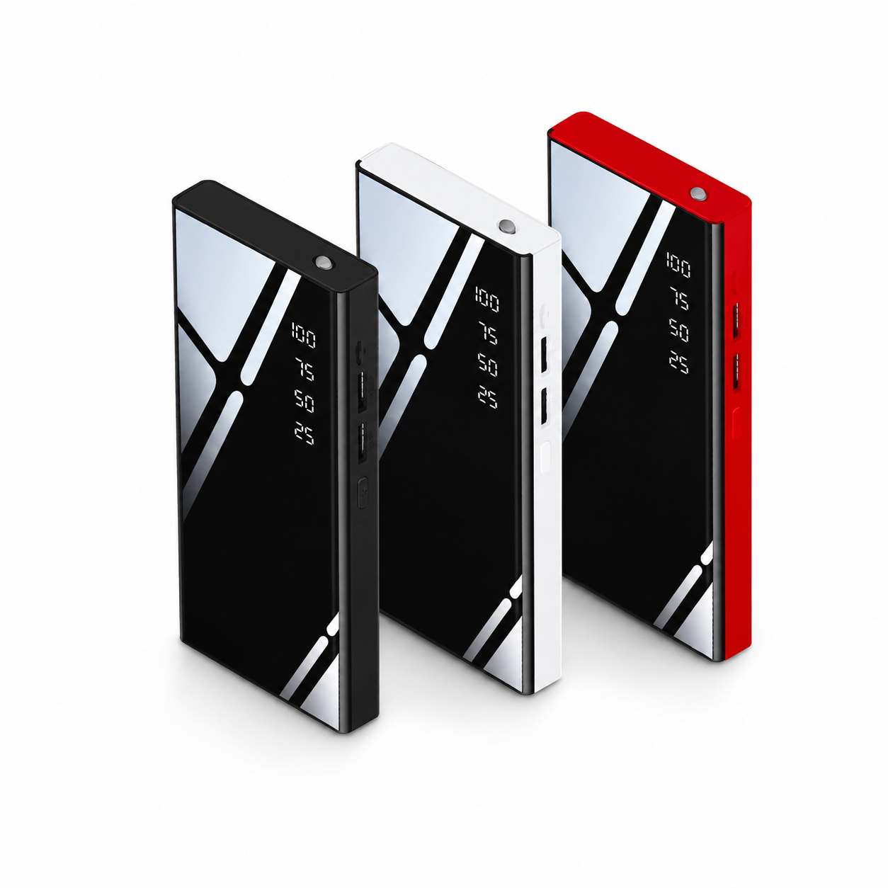 Power Bank 20,000mAh