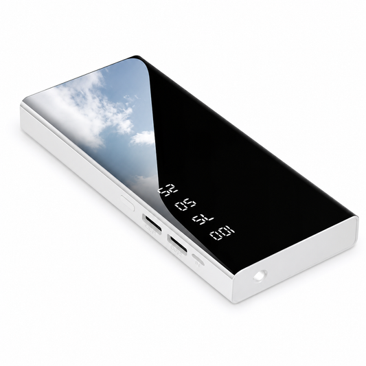 Power Bank 20,000mAh