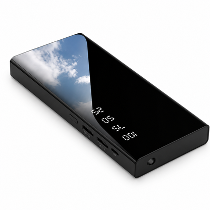 Power Bank 20,000mAh
