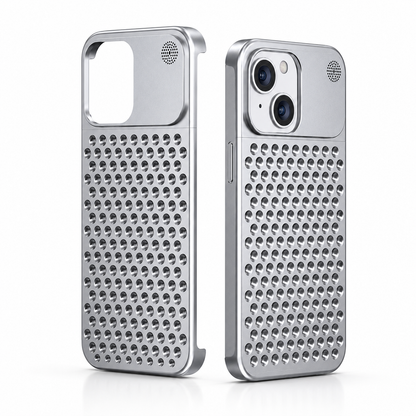 FreshCase Aluminum Alloy - PopUp