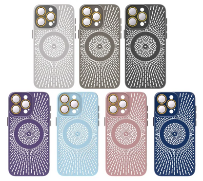 CoolCase Polycarbonate - MagCore