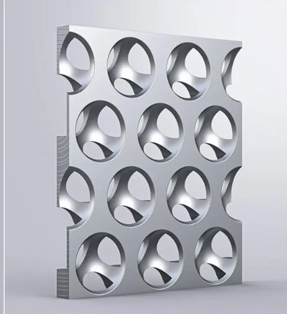 FreshCase Aluminum Alloy