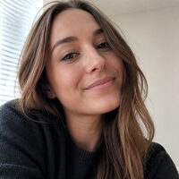 Generated reviewer avatar