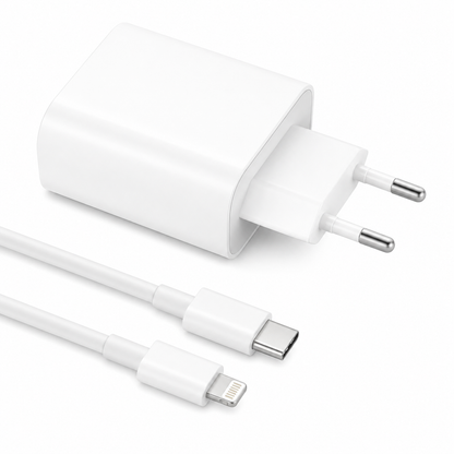 PD Fast Charger - Cable