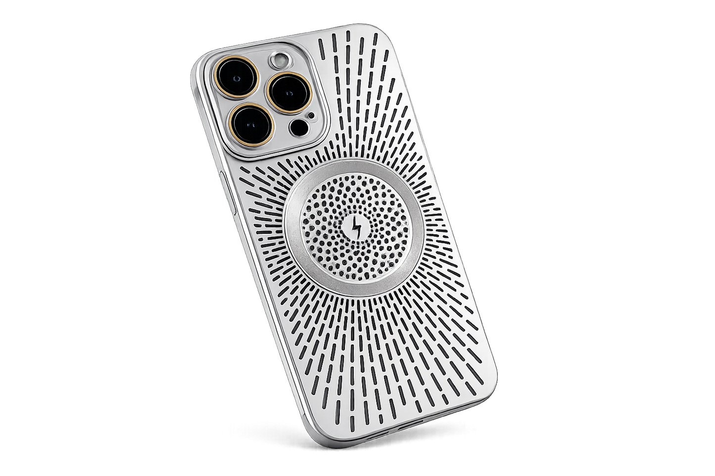 CoolCase Polycarbonate - MagCore