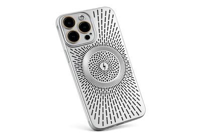 CoolCase Polycarbonate - MagCore
